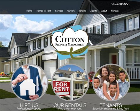 cottons property management|Lettings & Management .